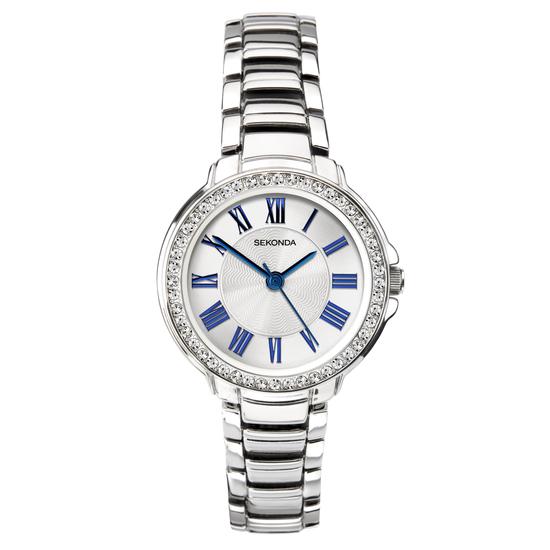 Sekonda Ladies Classic Bracelet Watch