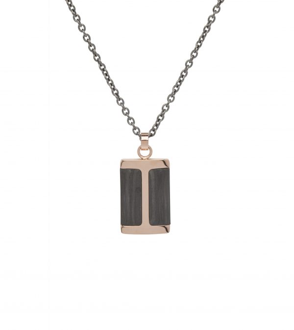 steel gunmetal ip plating