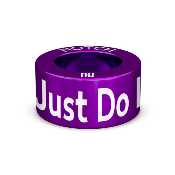 notch charm just do it