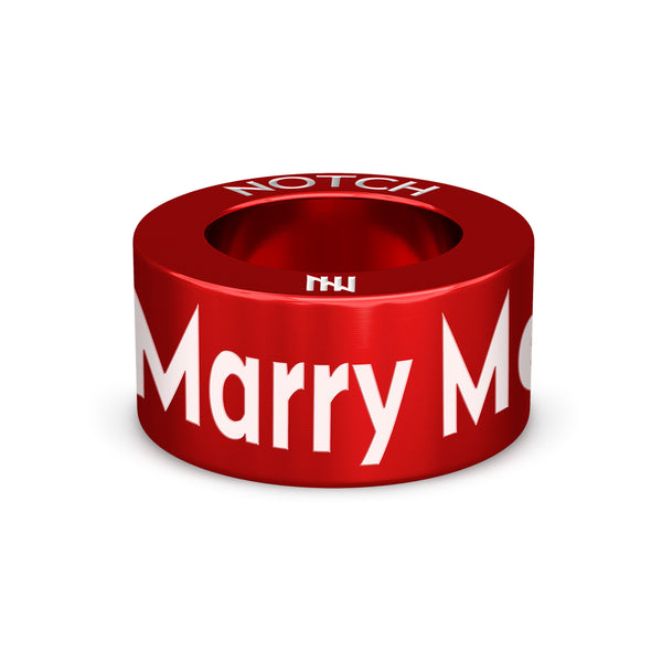 Notch Charm Marry me
