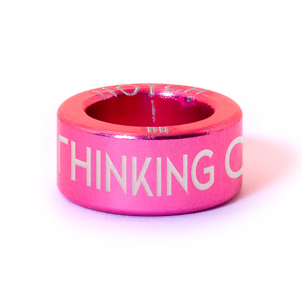 Notch Charm thinking Of You