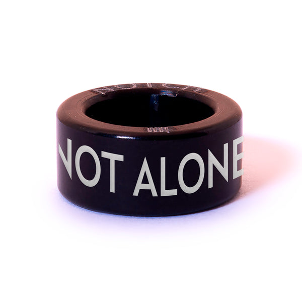 Noth charm you are not alone