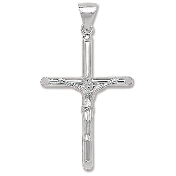 Sterling Silver Crucifix