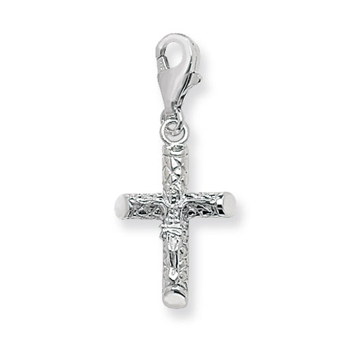 Sterling Silver Crucifix