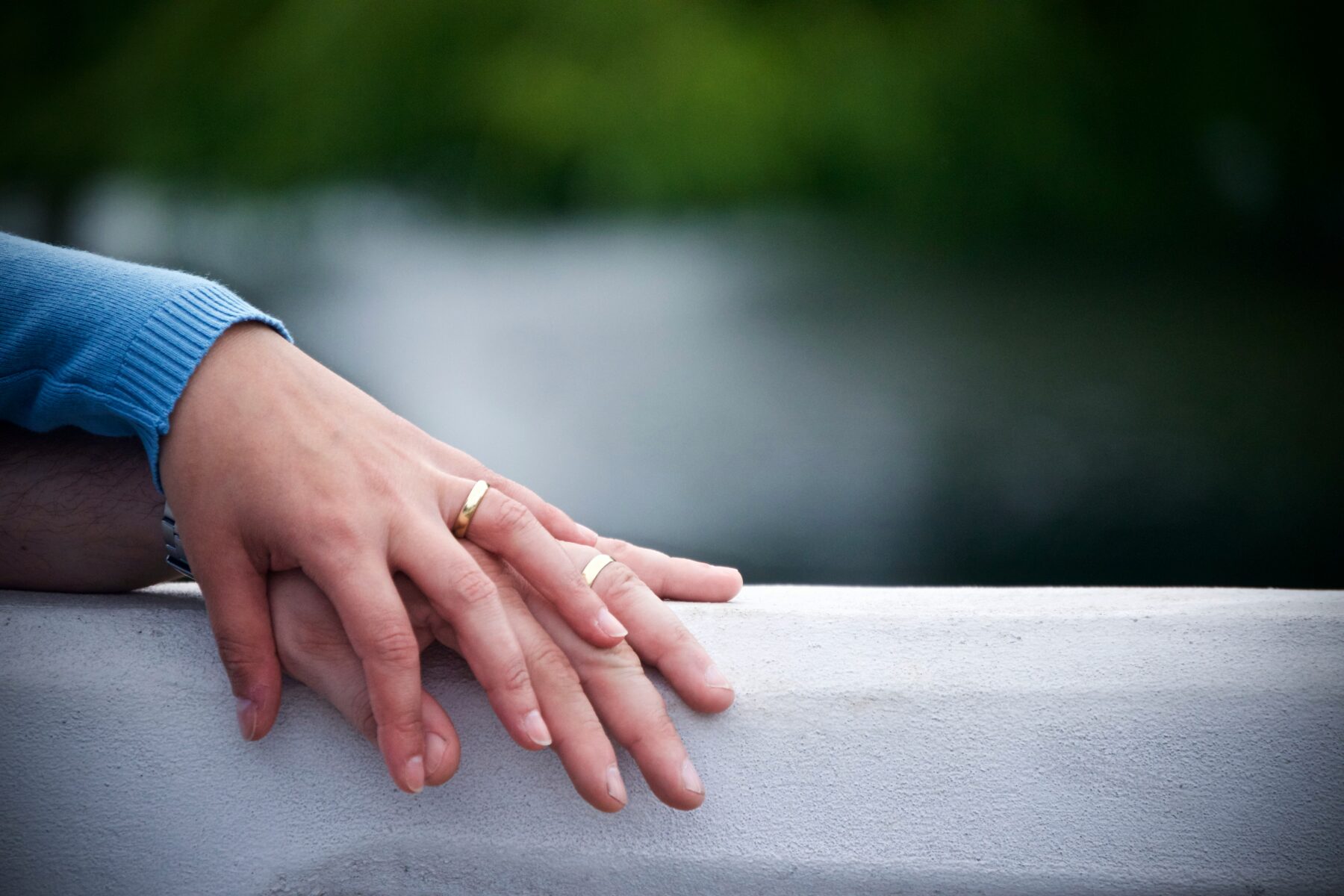make your own wedding rings