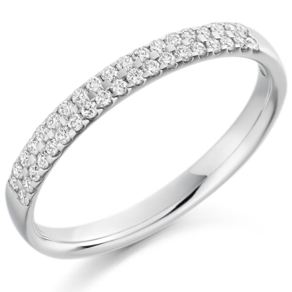 Lab Grown Diamond Ring