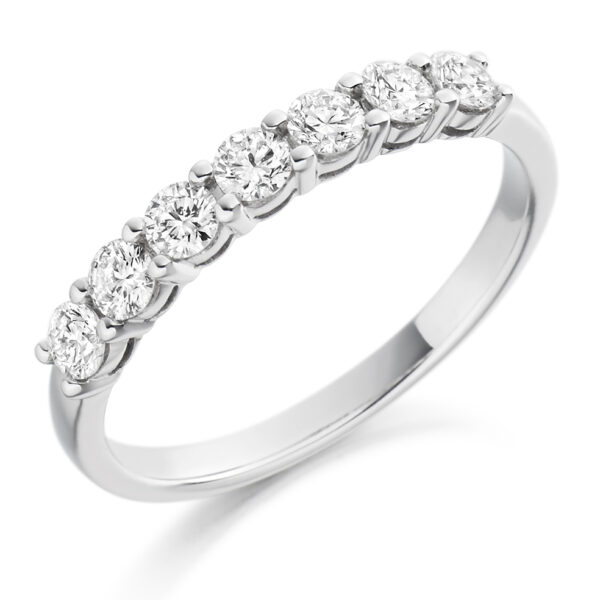 Lab Grown Diamond Wedding Ring