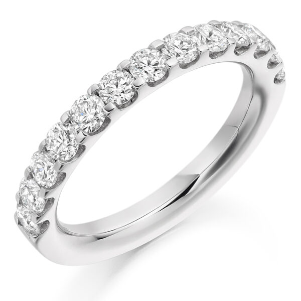 Laboratory Grown Diamond Ring