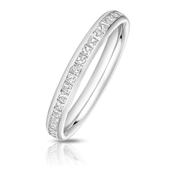 Lab Grown Diamond Ring
