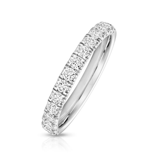 Lab Grown Diamond Ring